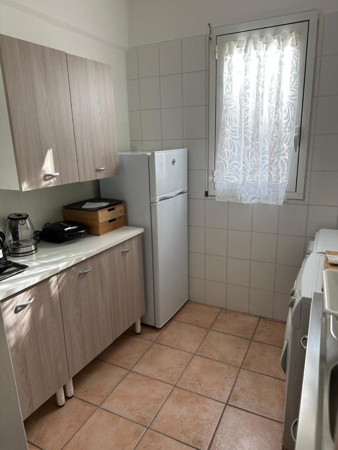 Apartment 55 Family Bari