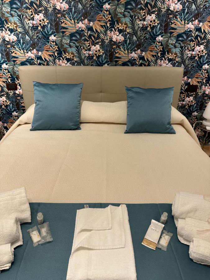 55 Family Apartment Bari
