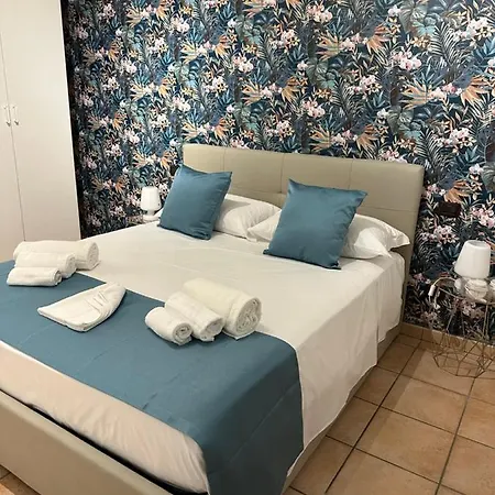 55 Family Home Bari Extérieur photo