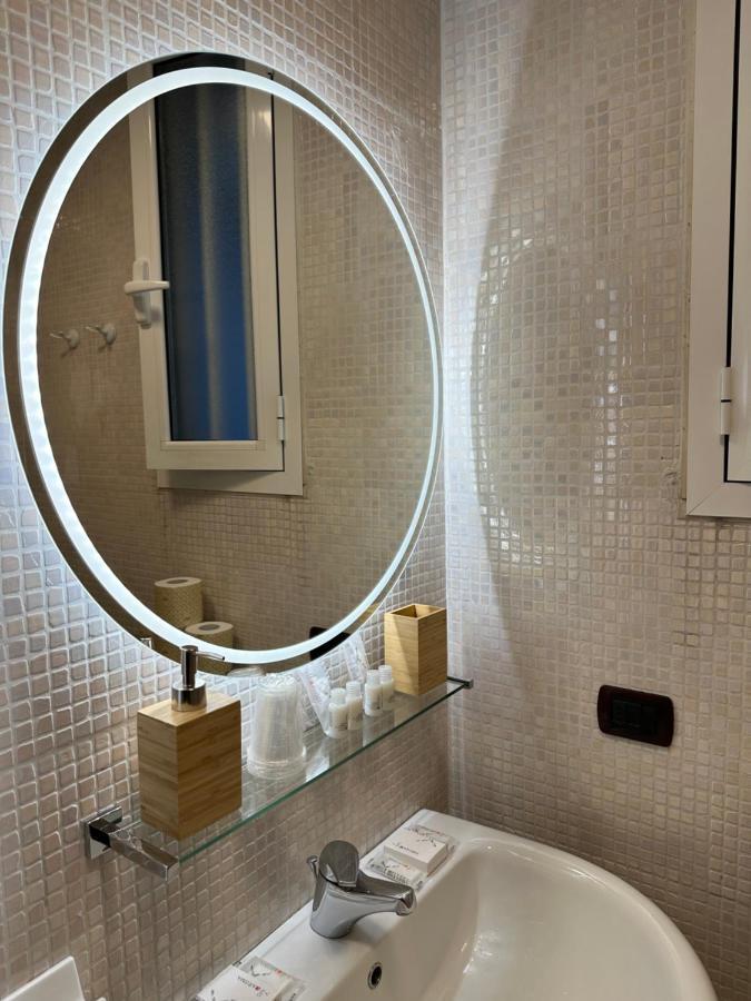 55 Family Apartment Bari